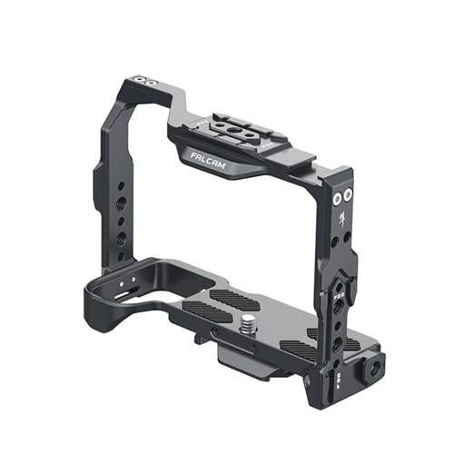 F22 & F38 & F50 Quick Release Sony ZV-E1 İçin Kafes
