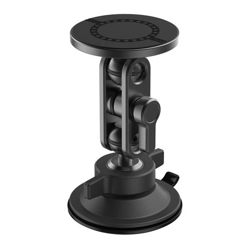 O-LOCK Vantuzlu Manyetik Magic Arm