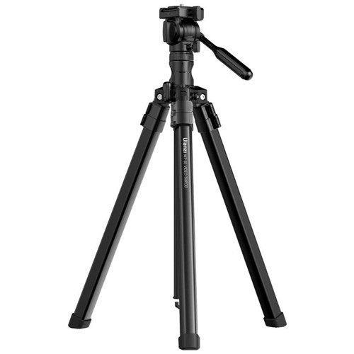 MT-65 Bluetooth Kumandalı Deve Boynu Video Tripod