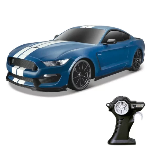 1/14 Ford Shelby GT350 R/C