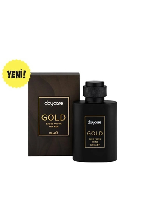 Gold Erkek 100 ml Edp Parfüm