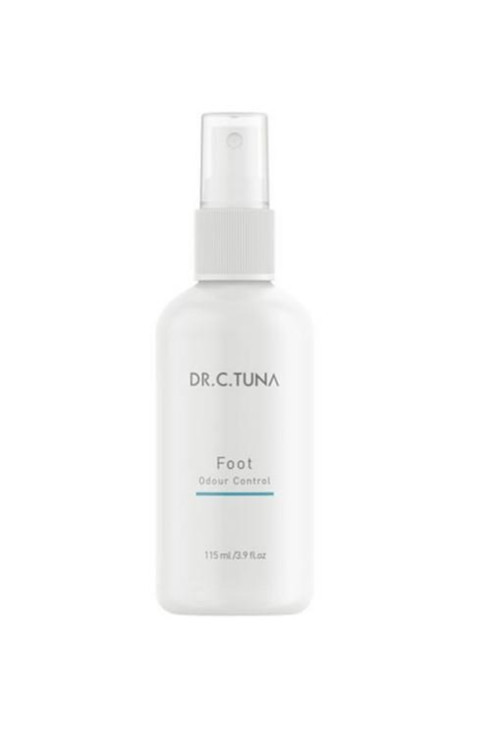 Dr.c.tuna Ayak Bakım Spreyi 115 ml