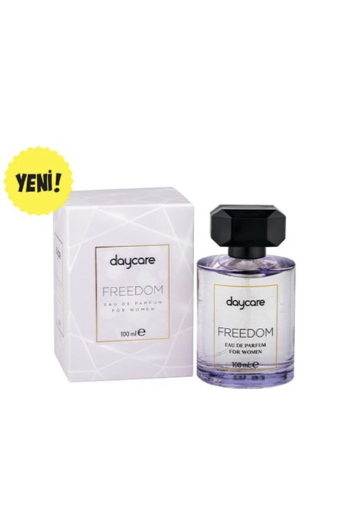 Freedom Edp 100 ml Kadın Parfüm TRNDYLFREEDOMKADINPARFÜM100ml