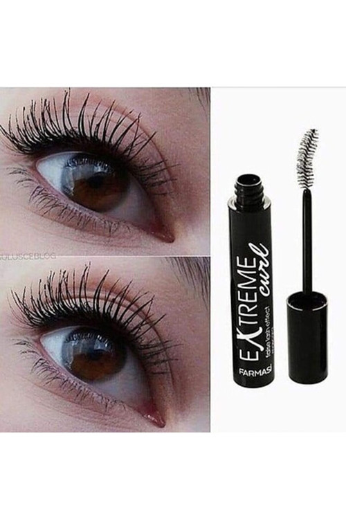 Extreme Curl Maskara 14 Ml