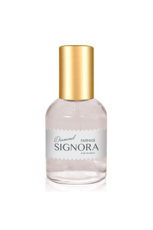 Sıgnora Dıamond Edp 50 ml Kadın Parfüm