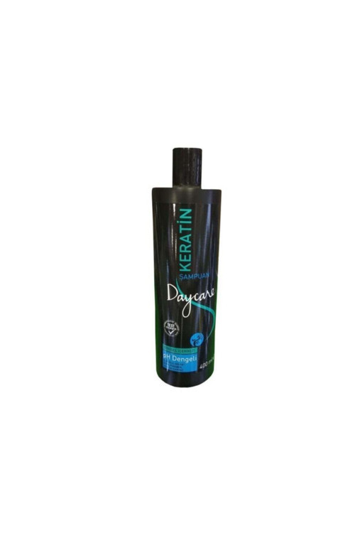 Bitkisel Içerikli Keratin Özlü Şampuan 400 ml