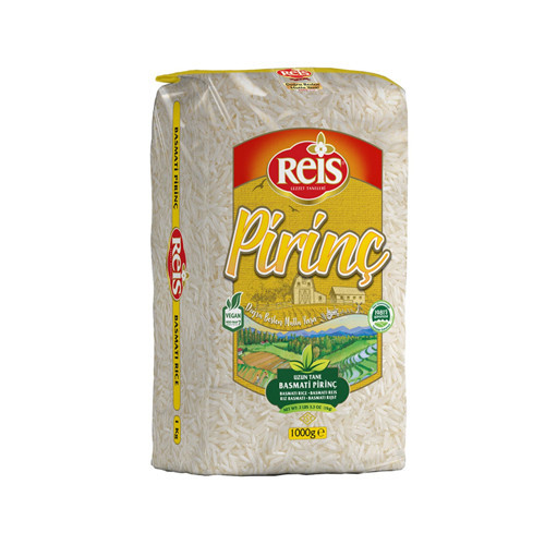 Basmati Pirinç 1 Kg