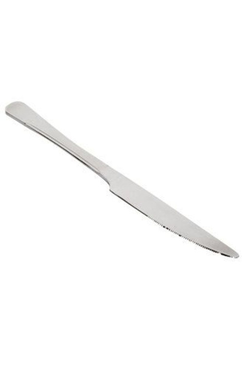 5 Adet Yemek Bıçağı Tekli (Zcy20597)