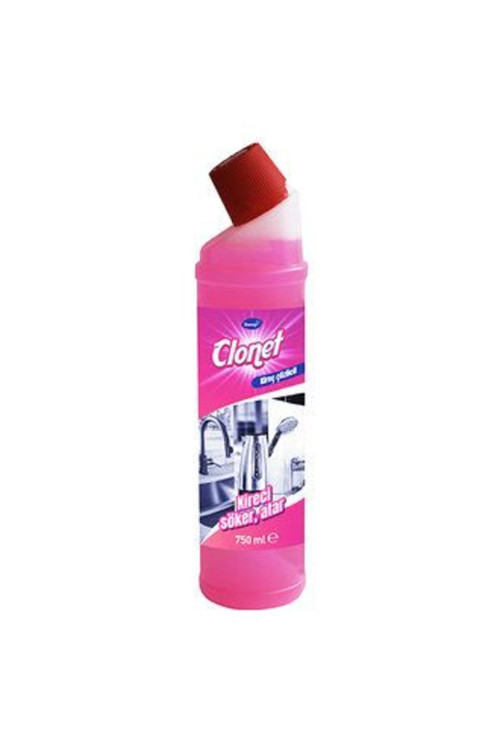 4 Adet Kireç Çözücü 750 Ml