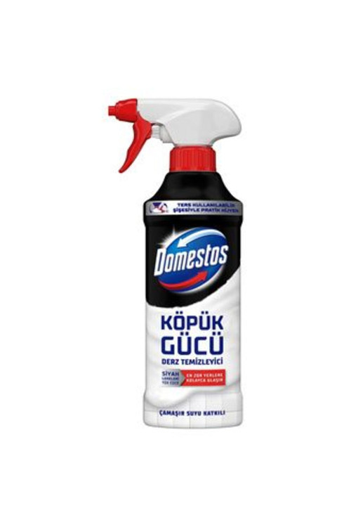 1 Adet Köpük Gücü Derz Temizleyici 450 Ml