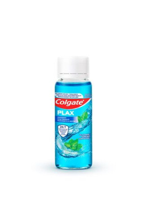 4 Adet Plax Nane Ferahlığı Ağız Bakım Suyu 100 Ml