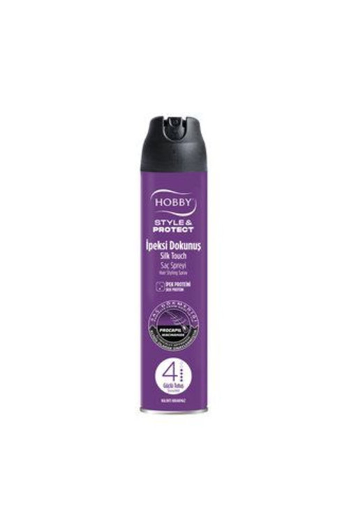 1 Adet Style&Protect İpeksi Dokunuş Sprey 250 Ml