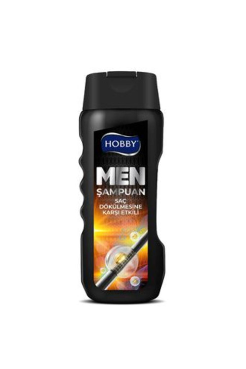2 Adet Men Saç Dökülmesine Karşı Etkili Şampuan 400 Ml