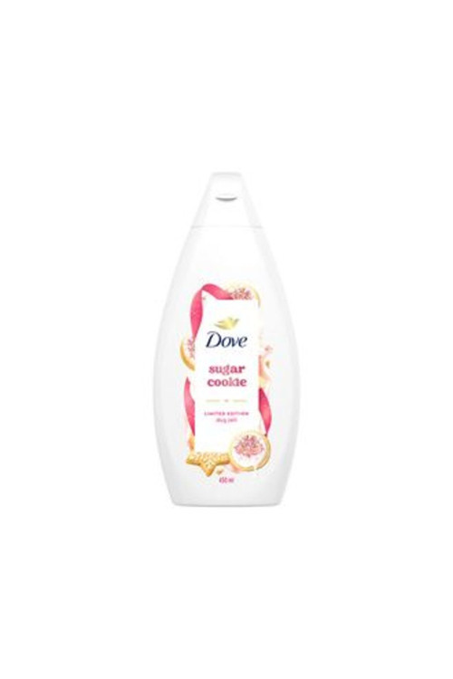 1 Adet Sugar Cookie Duş Jeli 450 Ml