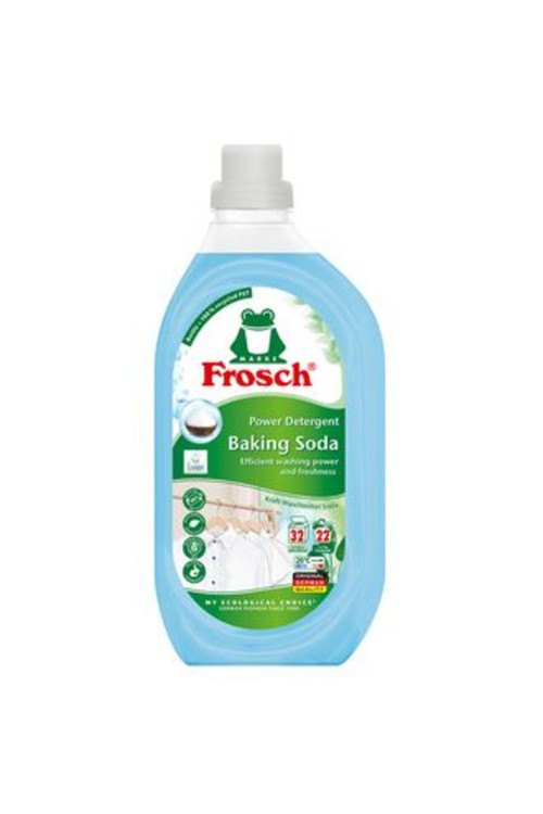 1 Adet Beyazlara Sodalı Çamaşır Deterjanı 1.5 L