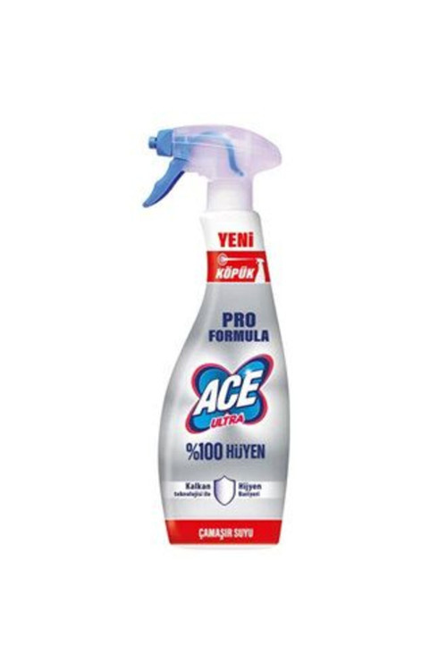 3 Adet Çamaşır Sulu Pro.Formül Köpük Sprey 700Ml