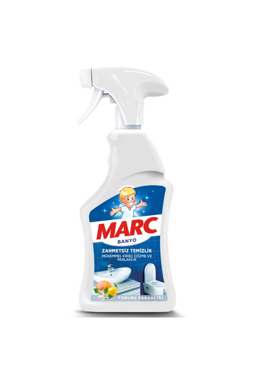 Banyo Power Sprey 750 Ml 2 Adet