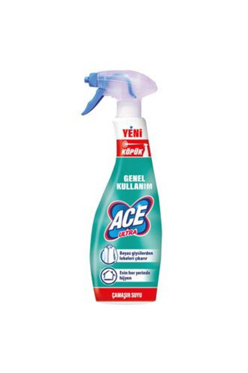 6 Adet Ultra Genel Kullanım Çamaşır Sulu Sprey 700Ml
