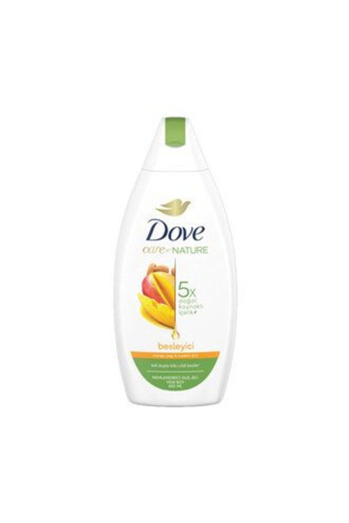 2 Adet Mango & Badem Duş Jeli 450 Ml