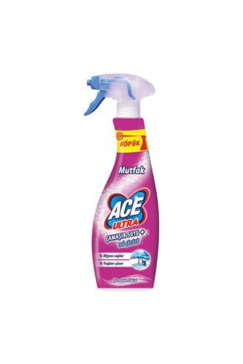 3 Adet Ultra Sprey Mutfak 700 Ml