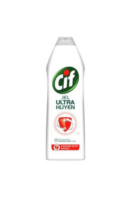 1 Adet Ultra Hijyen Jel 750 Ml