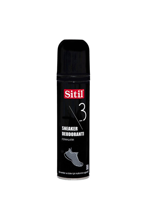 Sneaker Ayakkabı Deodorantı 150 Ml 5 Adet