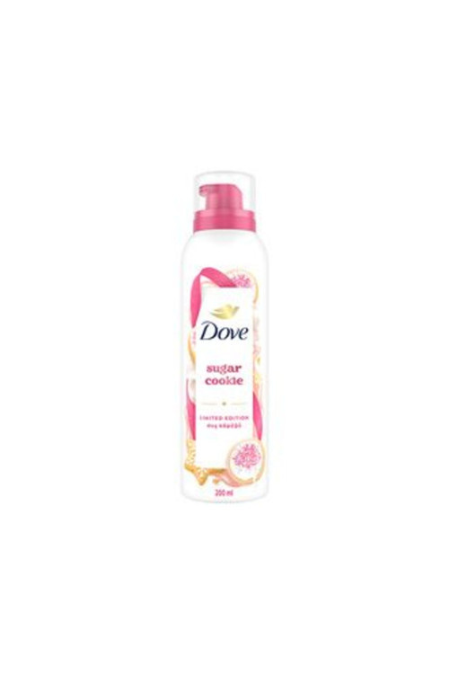 4 Adet Sugar Cookie Duş Köpüğü 200 Ml