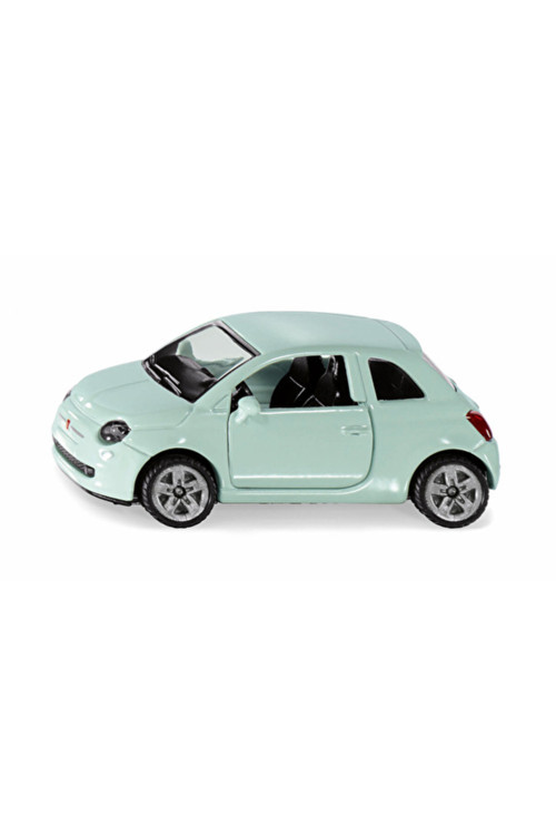 2 Adet Fiat 500 1453