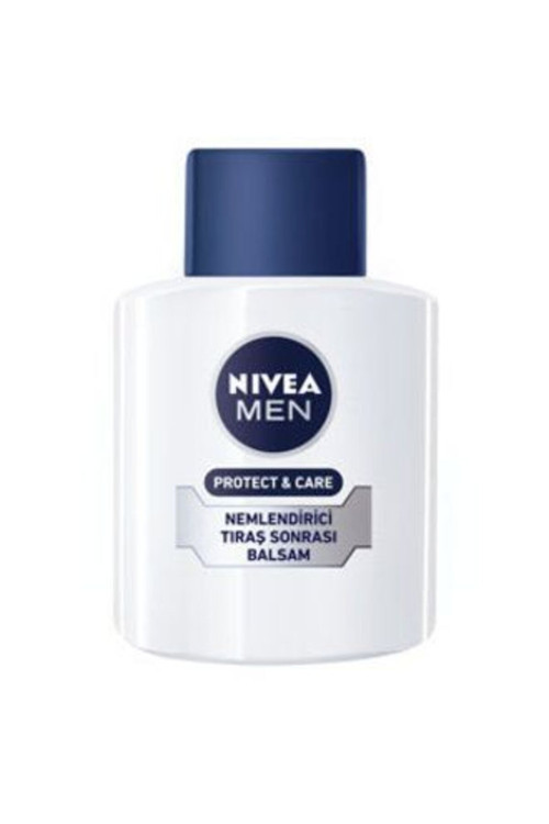 5 Adet Protect & Care Nemlendirici Tıraş Sonrası Balsam 100Ml