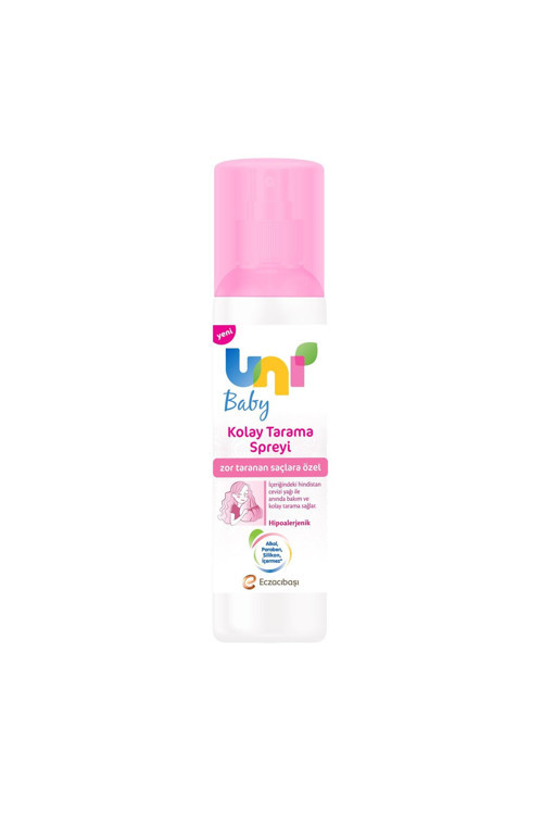Kolay Tarama Spreyi 200Ml 2 Adet