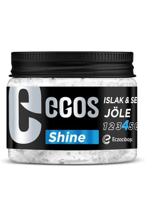 Islak Sert Jöle 400 Ml 4 Adet