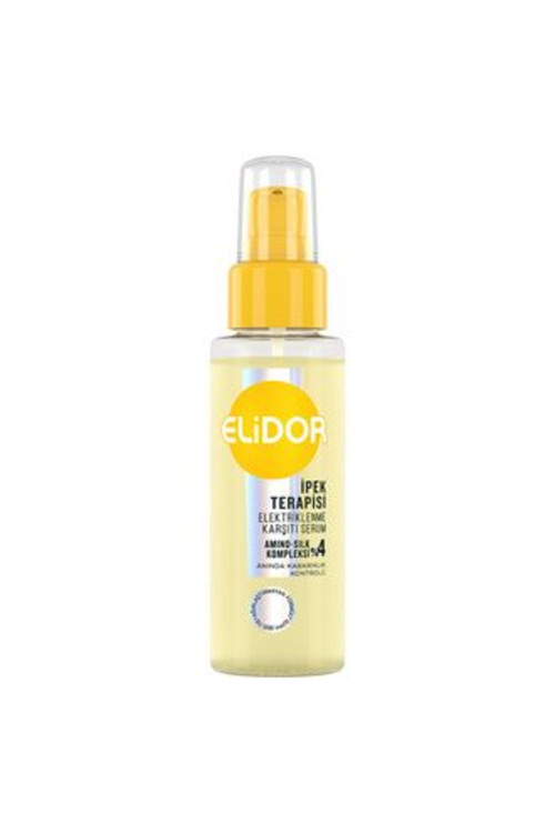 1 Adet İpeksi Yumuşaklık Yağ 80 Ml