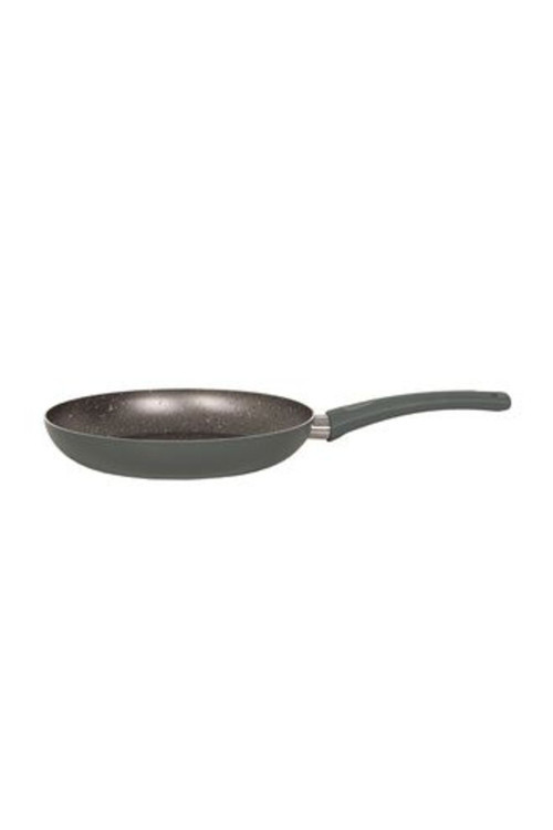 2 Adet Zümrüt Tava 24 Cm