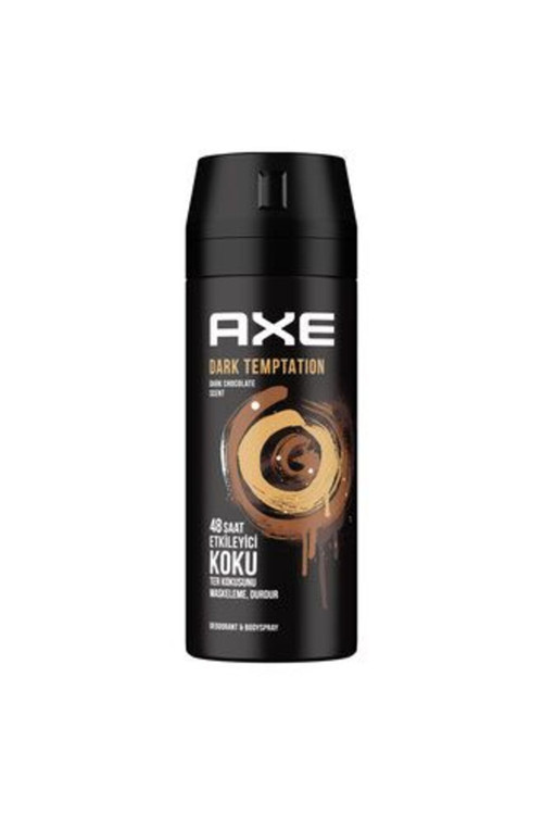 1 Adet Dark Temptation Erkek Sprey Deodorant 150 Ml