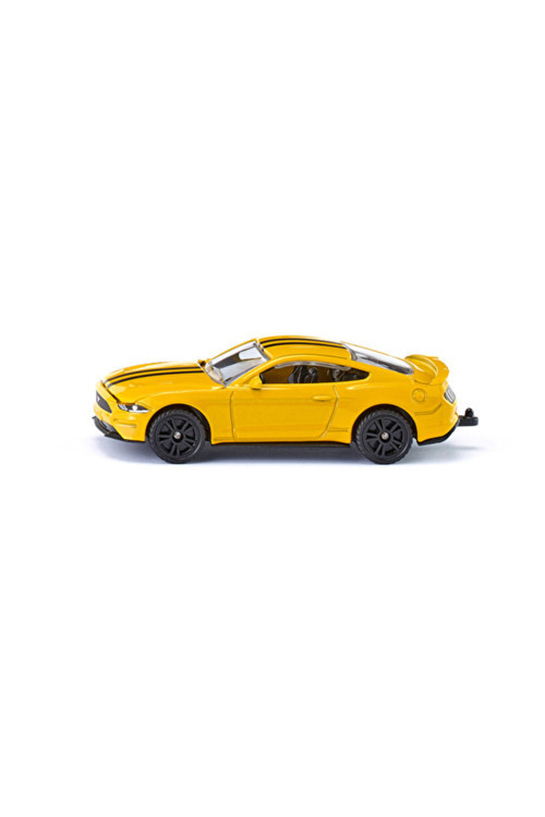 4 Adet Ford Mustang Gt 1530