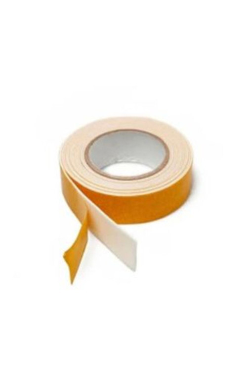 2 Adet Çift Taraflı Köpük Bandı 2.5 Metre 18 Mm