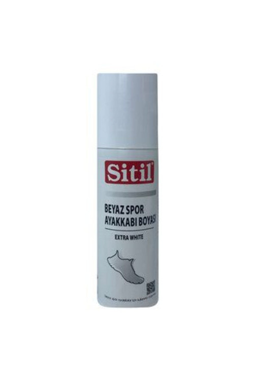3 Adet Beyaz Spor Ayakkabı Boyası 75Ml