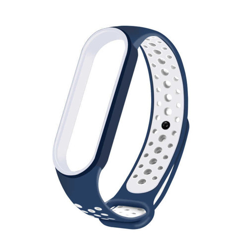Mi Band 5 KRD-02 Uyumlu MKST Kordon-NO6