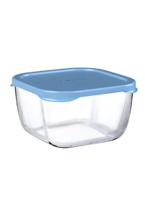 5 Adet Snow Box Saklama Kabı 735 Cc