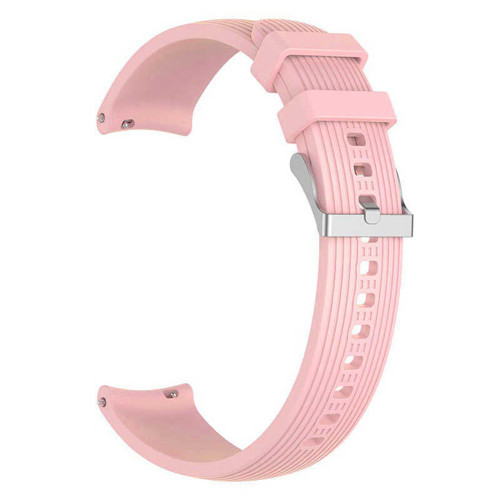 Galaxy Watch 46mm (22mm) KRD-18 Uyumlu MKST Kordon-NO12