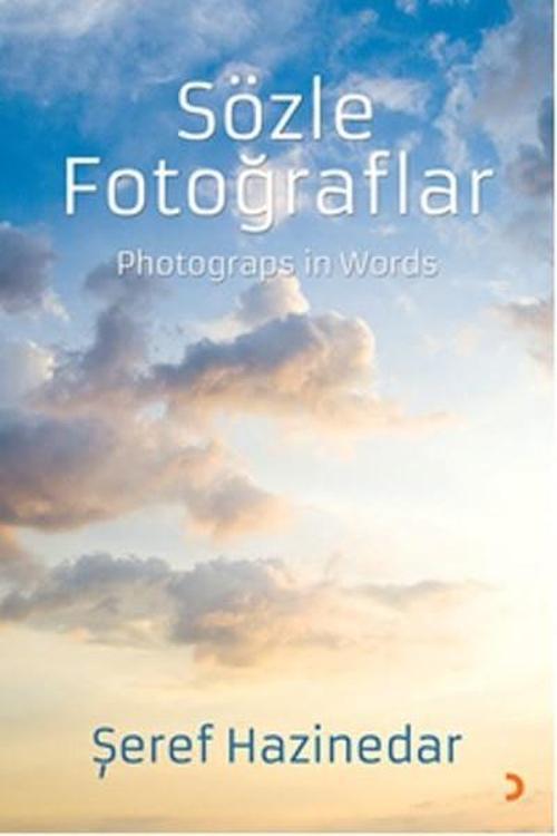 Cinius Yayınevi Sözle Fotoğraflar
