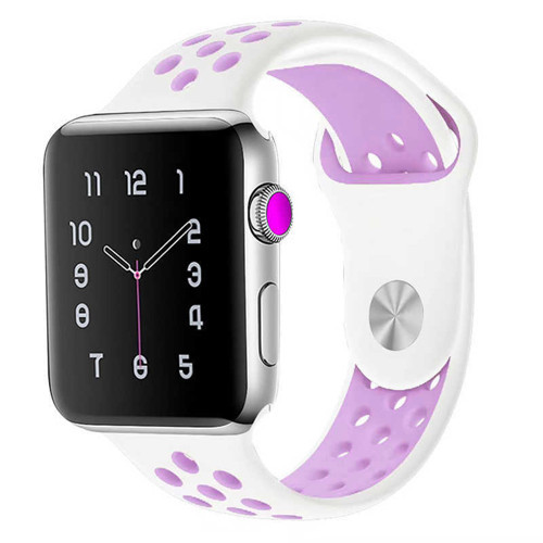 Watch 42mm KRD-02 Uyumlu MKST Kordon-NO5