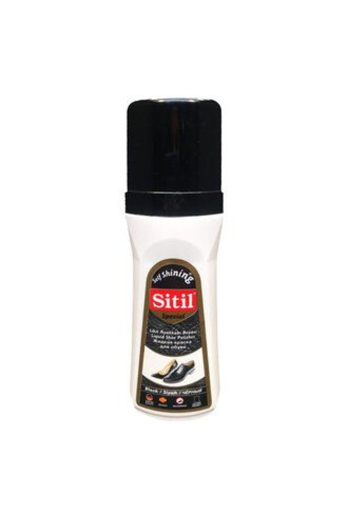 5 Adet Likit Ayakkabı Boyası 80 Ml