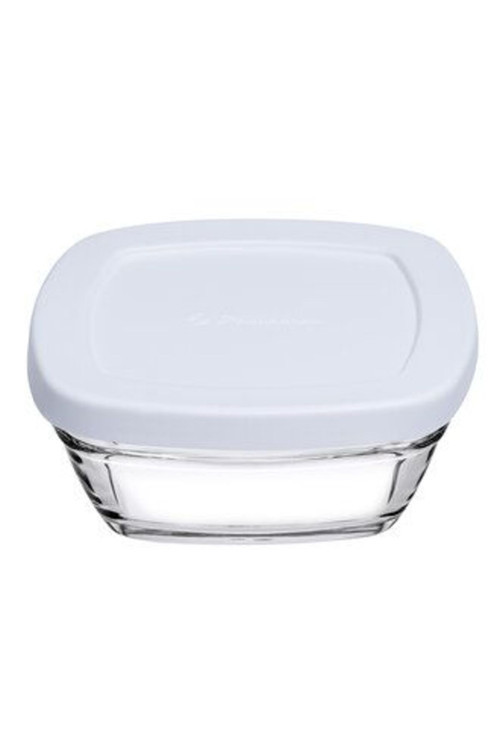 1 Adet Pudding Saklama Kabı 310 Cc