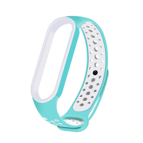 Mi Band 5 KRD-02 Uyumlu MKST Kordon-NO5