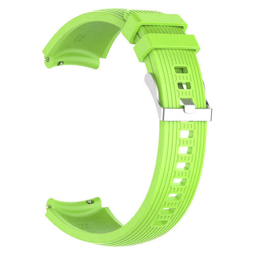 Galaxy Watch 46mm (22mm) KRD-18 Uyumlu MKST Kordon-NO2