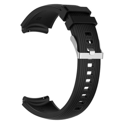 Galaxy Watch 46mm (22mm) KRD-18 Uyumlu MKST Kordon-NO8