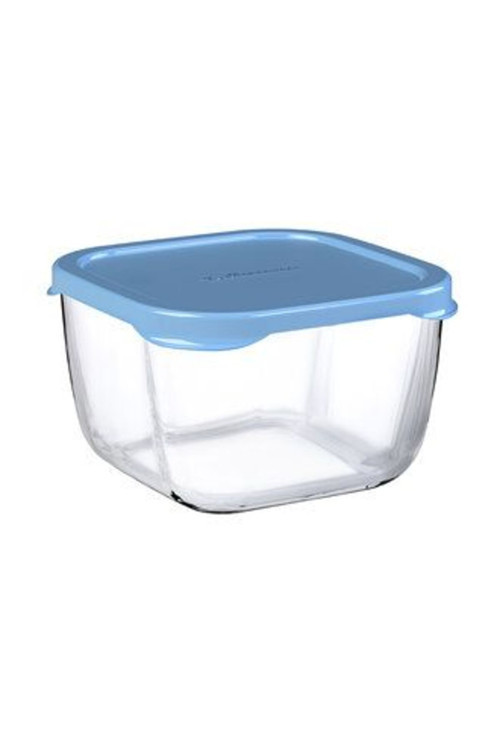 4 Adet Snow Box Saklama Kabı 275 Cc
