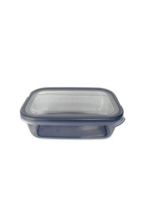 1 Adet Saklama Kabı 6 X 20 X 13 Cm 1200 Ml