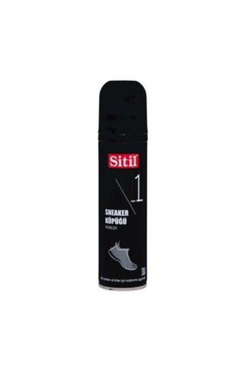 4 Adet Sneaker Temizleme Köpüğü 150 Ml